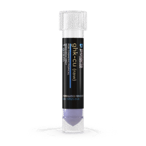 GHK-Cu Raw Powder 1g (Topical Research Applications)