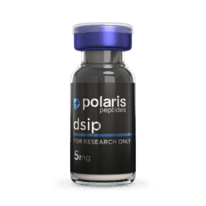 DSIP 5mg (Delta Sleep-Inducing Peptide)
