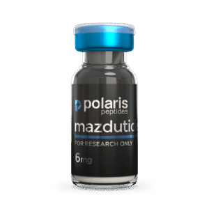Mazdutide 6mg