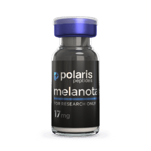 Melanotan II 17mg