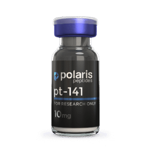 PT-141 (Bremelanotide) 10mg