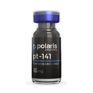PT-141 (Bremelanotide) 15mg