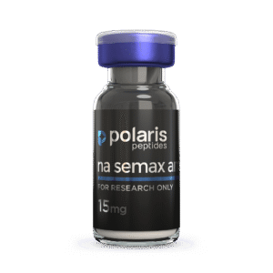 N-Acetyl Semax Amidate 15mg