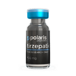 Tirzepatide 50mg