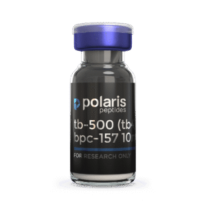 TB-500 10mg / BPC-157 10mg Blend