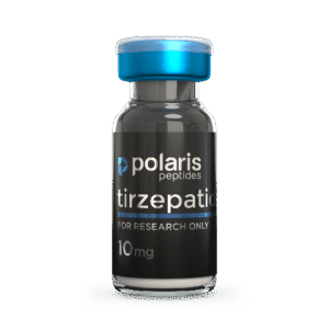 Tirzepatide 10mg