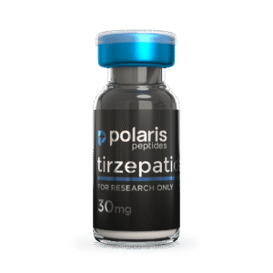 Tirzepatide 30mg